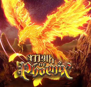 Myth of Phoenix – ігровий автомат з високим RTP | GamblingShot