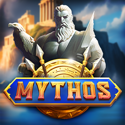 Mythos – slot game with high RTP | GamblingShot