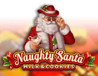 Naughty Santa – игровой автомат с высоким RTP | GamblingShot