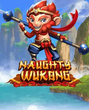 Naughty Wukong – игровой автомат с высоким RTP | GamblingShot
