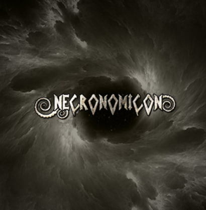 Necronomicon – slot game with high RTP | GamblingShot
