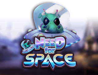 Need for Space – игровой автомат с высоким RTP | GamblingShot