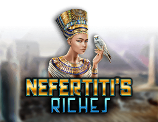 Nefertiti´s riches – игровой автомат с высоким RTP | GamblingShot