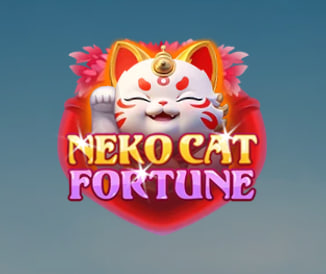 Neko Cat Fortune – slot game with high RTP | GamblingShot