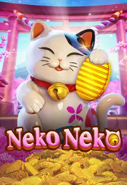 NekoNeko – ігровий автомат з високим RTP | GamblingShot