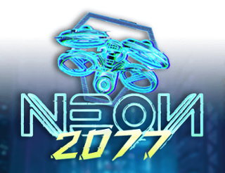 Neon 2077 – slot game with high RTP | GamblingShot