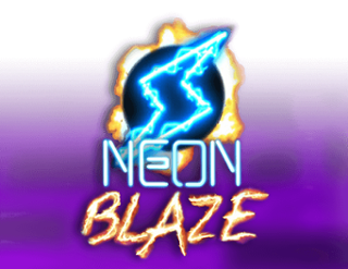 NEON BLAZE™ – slot game with high RTP | GamblingShot