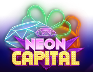 Neon Capital – игровой автомат с высоким RTP | GamblingShot