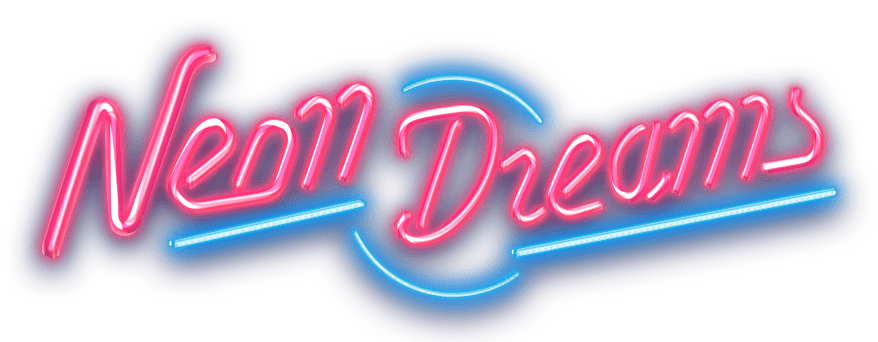 Neon Dreams – игровой автомат с высоким RTP | GamblingShot