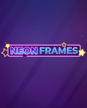 Neon Frames – slot game with high RTP | GamblingShot