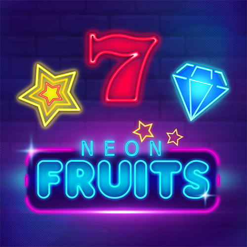 Neon Fruits – ігровий автомат з високим RTP | GamblingShot