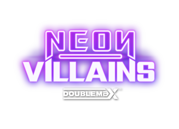 Neon Villains DoubleMax™ – ігровий автомат з високим RTP | GamblingShot