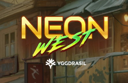 Neon West – ігровий автомат з високим RTP | GamblingShot