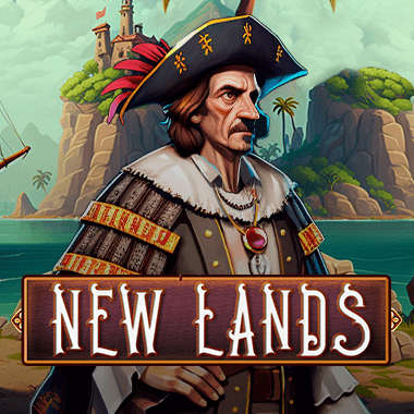 New Lands – игровой автомат с высоким RTP | GamblingShot