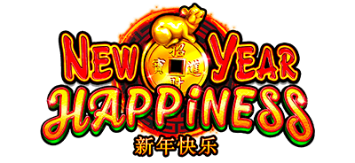 New Year Happiness – игровой автомат с высоким RTP | GamblingShot