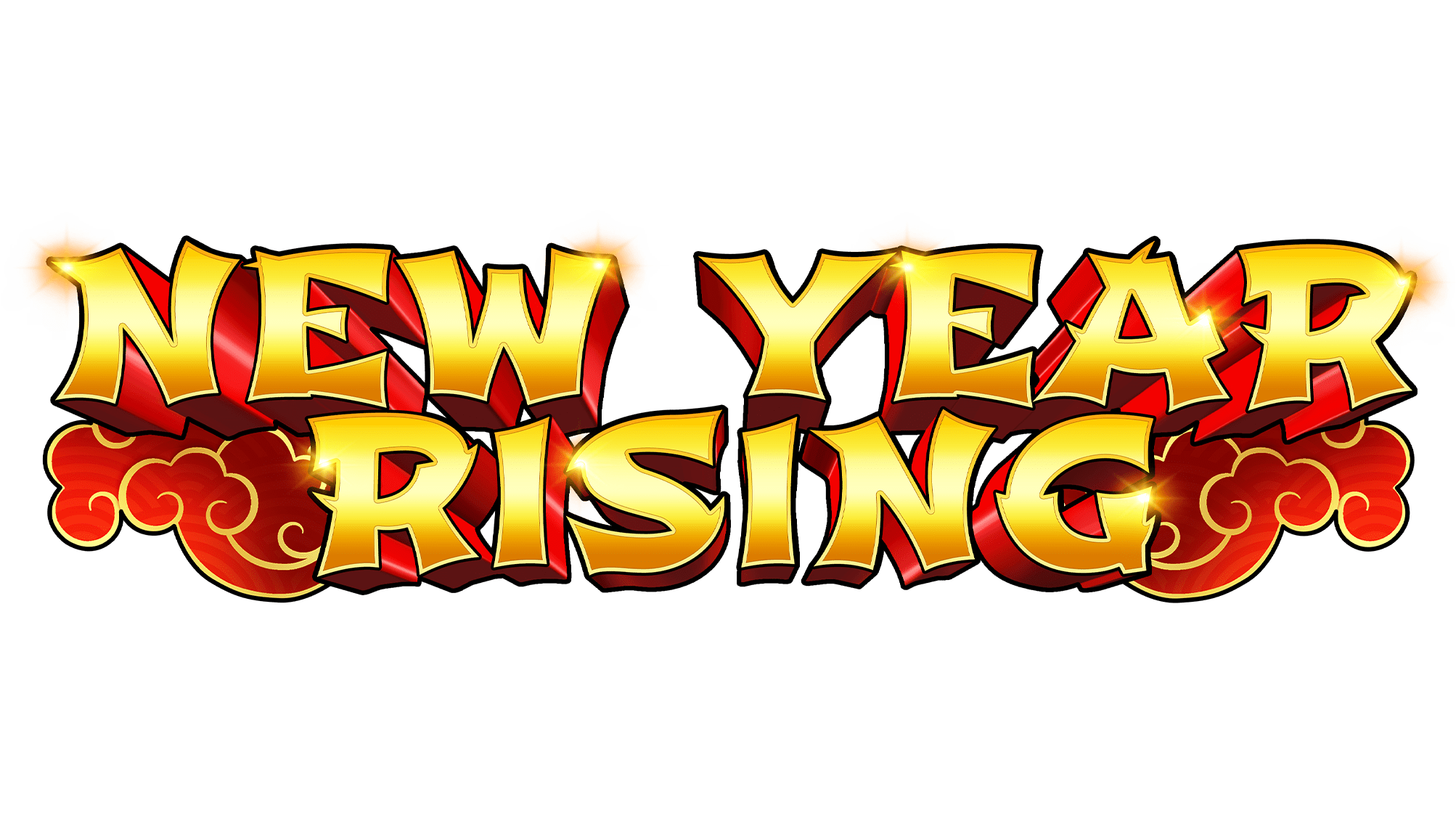 New Year Rising – slot game with high RTP | GamblingShot