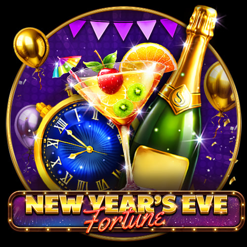 New Year’s Eve Fortune – slot game with high RTP | GamblingShot
