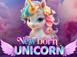 Newborn Unicorn – игровой автомат с высоким RTP | GamblingShot