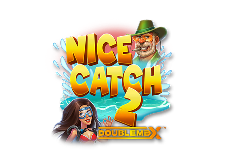 Nice Catch 2 DoubleMax™ – игровой автомат с высоким RTP | GamblingShot