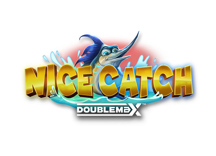 Nice Catch DoubleMax™ – ігровий автомат з високим RTP | GamblingShot