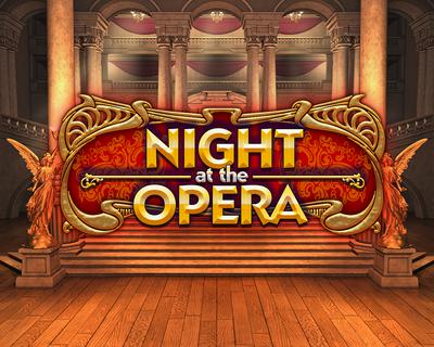 Night at The Opera – slot game with high RTP | GamblingShot