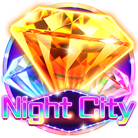 Night City – slot game with high RTP | GamblingShot