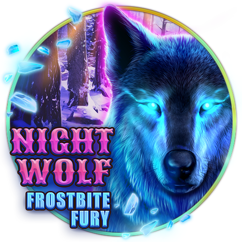 Night Wolf – Frostbite Fury – ігровий автомат з високим RTP | GamblingShot