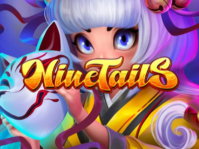 Nine Tails – игровой автомат с высоким RTP | GamblingShot