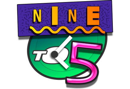 Nine To Five – игровой автомат с высоким RTP | GamblingShot