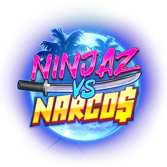 Ninjaz vs Narcos – ігровий автомат з високим RTP | GamblingShot
