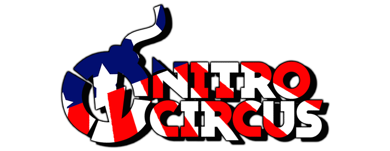 Nitro Circus – ігровий автомат з високим RTP | GamblingShot