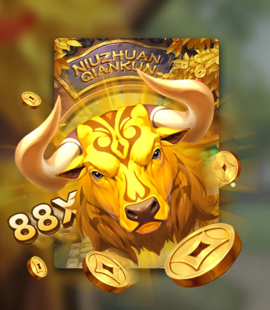 Niu Zhuan Qian Kun – slot game with high RTP | GamblingShot
