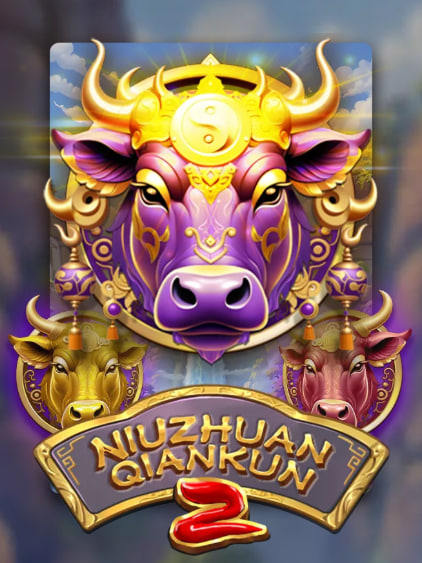 Niu Zhuan Qian Kun 2 – slot game with high RTP | GamblingShot