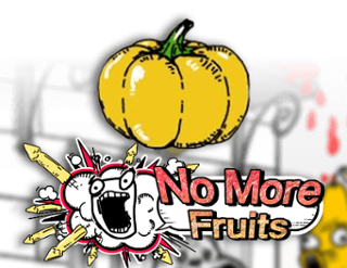 No More Fruits – slot game with high RTP | GamblingShot
