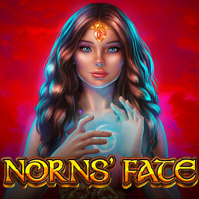 Norns’ Fate – slot game with high RTP | GamblingShot