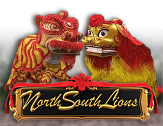 North South Lions – игровой автомат с высоким RTP | GamblingShot