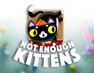 Not Enough Kittens – игровой автомат с высоким RTP | GamblingShot