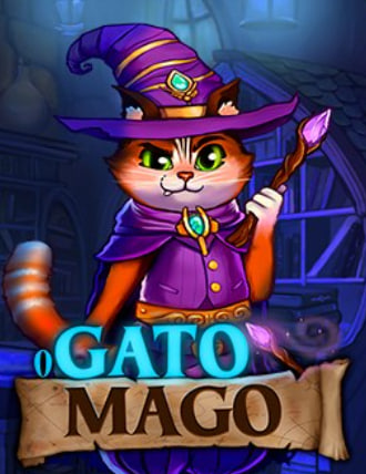 O Gato Mago – slot game with high RTP | GamblingShot