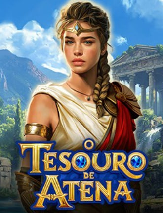 O Tesouro de Atena – slot game with high RTP | GamblingShot