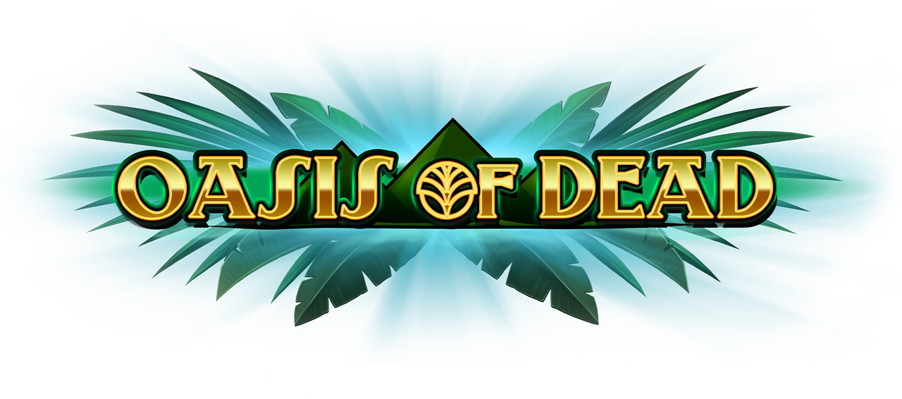Oasis of Dead – slot game with high RTP | GamblingShot
