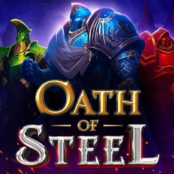 Oath of Steel – ігровий автомат з високим RTP | GamblingShot