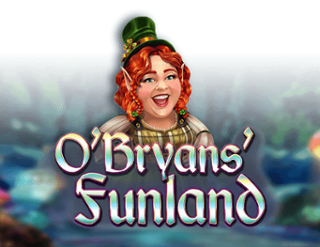 O'Bryans' Funland – slot game with high RTP | GamblingShot