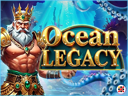 Ocean Legacy – slot game with high RTP | GamblingShot