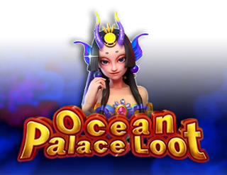 Ocean Palace Loot – ігровий автомат з високим RTP | GamblingShot