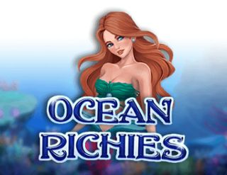 Ocean Richies – ігровий автомат з високим RTP | GamblingShot