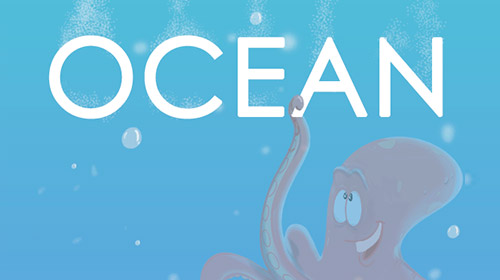 Ocean – игровой автомат с высоким RTP | GamblingShot