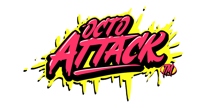 Octo Attack – игровой автомат с высоким RTP | GamblingShot