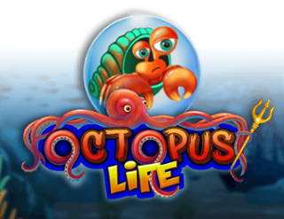 Octopus Life – slot game with high RTP | GamblingShot