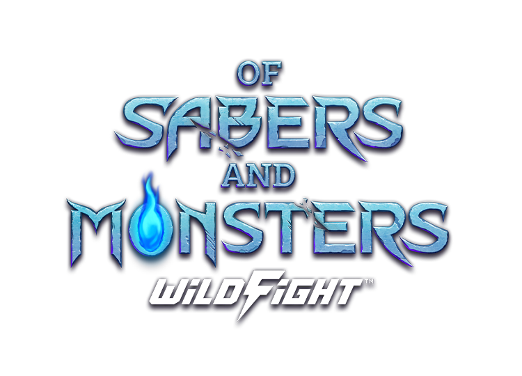 Of Sabers and Monsters – slot game with high RTP | GamblingShot