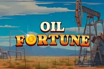 Oil Fortune – slot game with high RTP | GamblingShot